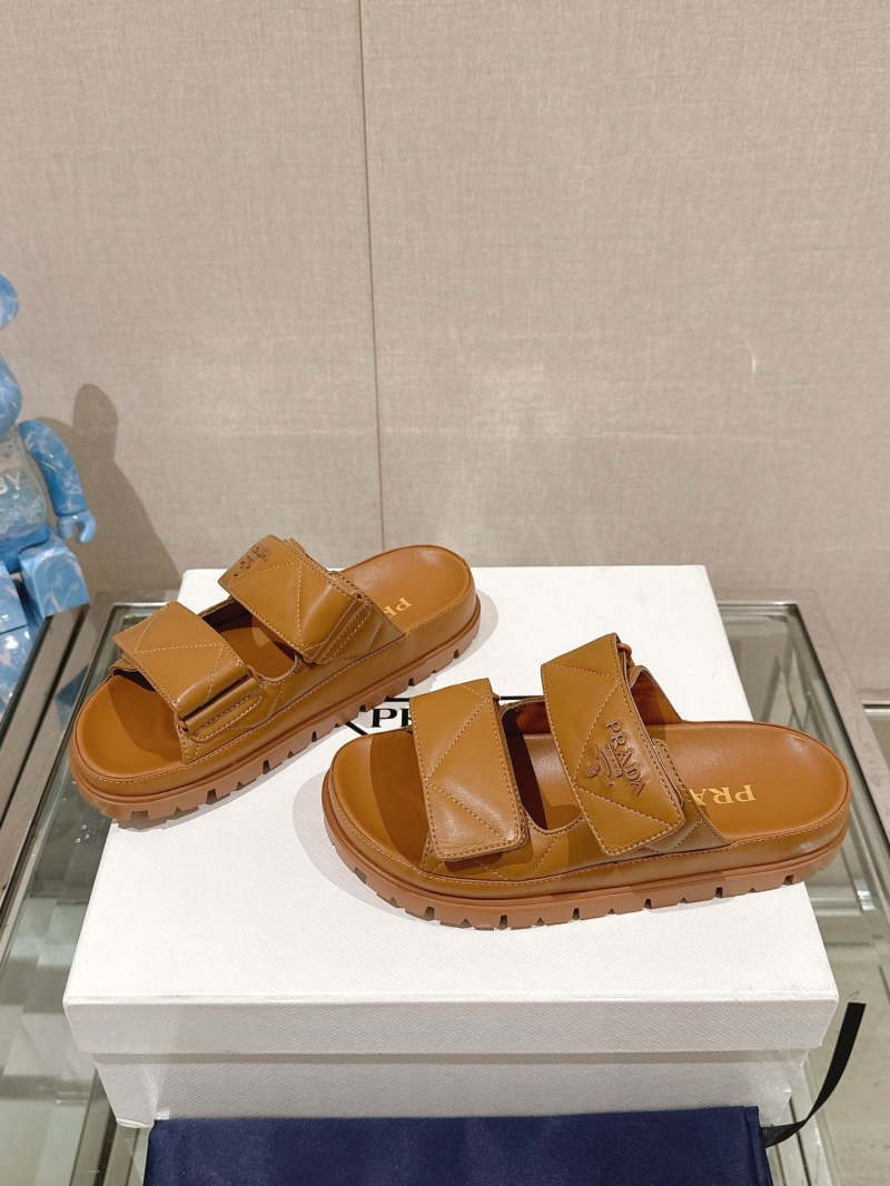 Prada Sandals